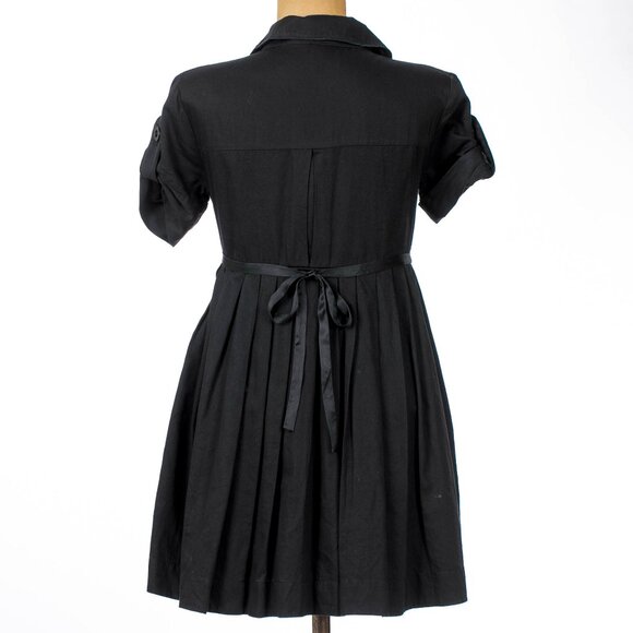 Bebe Dress, Black, XS - Picture 3 of 7